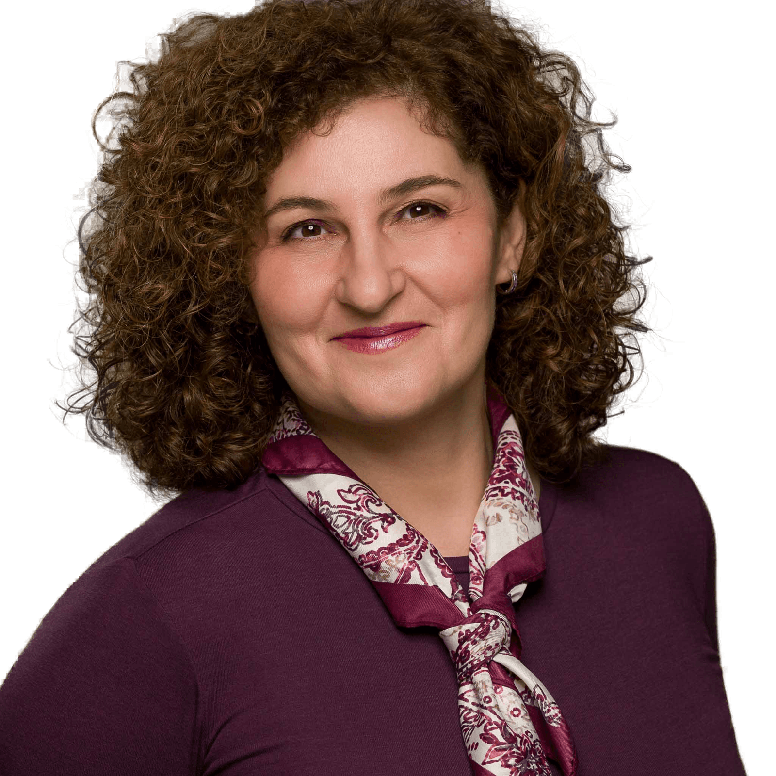 Anna Damian, Neurolanguage Coach®
