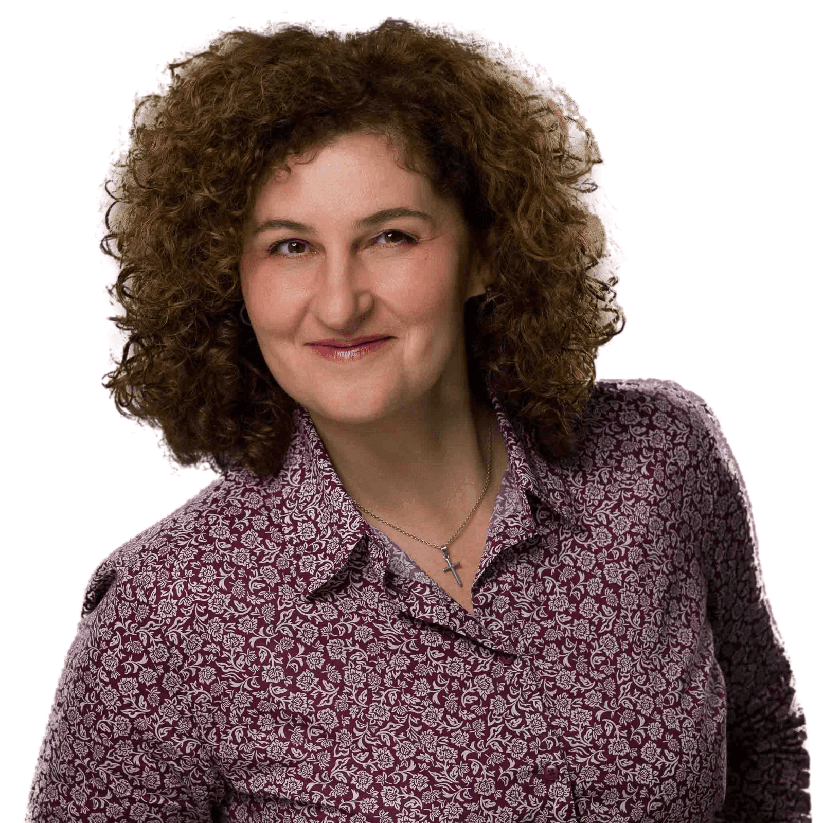 Anna Damian, Neurolanguage Coach®