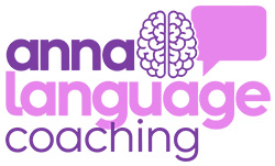 Anna Damian Logo